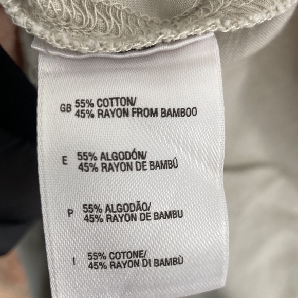 The North Face tan button down shirt - Picture 7 of 7